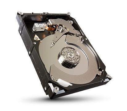 Seagate Desktop SSHD 2 TB 7200 rpm / 8 GB SSD 3.5" SATA III (6 Gb/s) hybridikovalevy