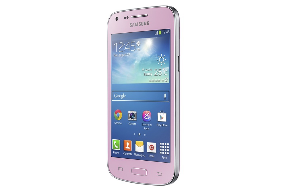 samsung galaxy sm g350