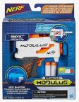NERF Modulus Gear -lisävaruste, lisäase