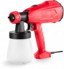 Takoi Maaliruisku, sähköinen