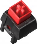 Blackstorm Red Switch Pack -sarja punaisia-kytkimiä optiseen näppäimistöön, 10 kpl