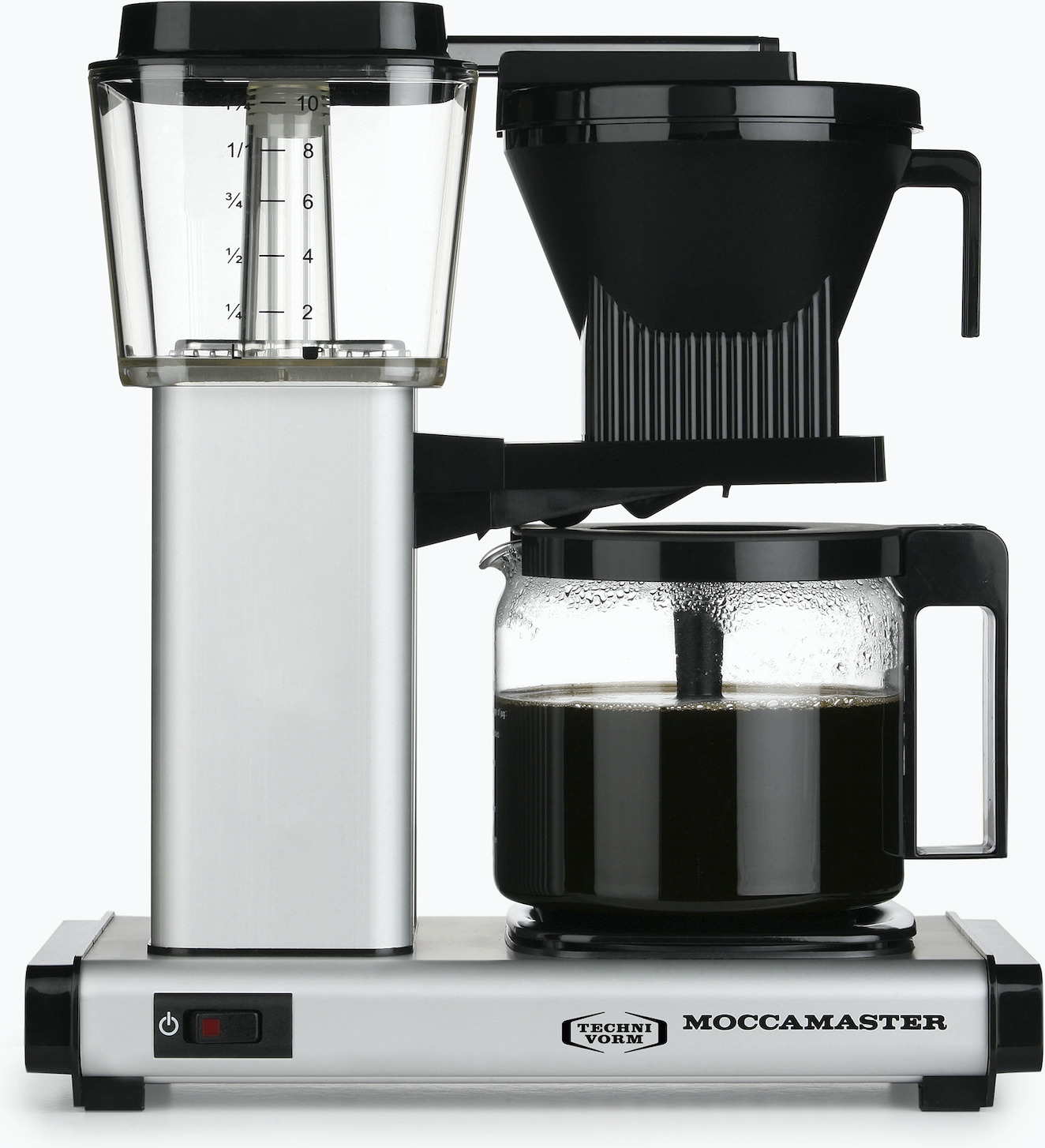 Moccamaster HBG961 Coffee Maker