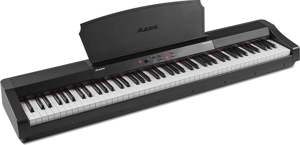 Digital piano