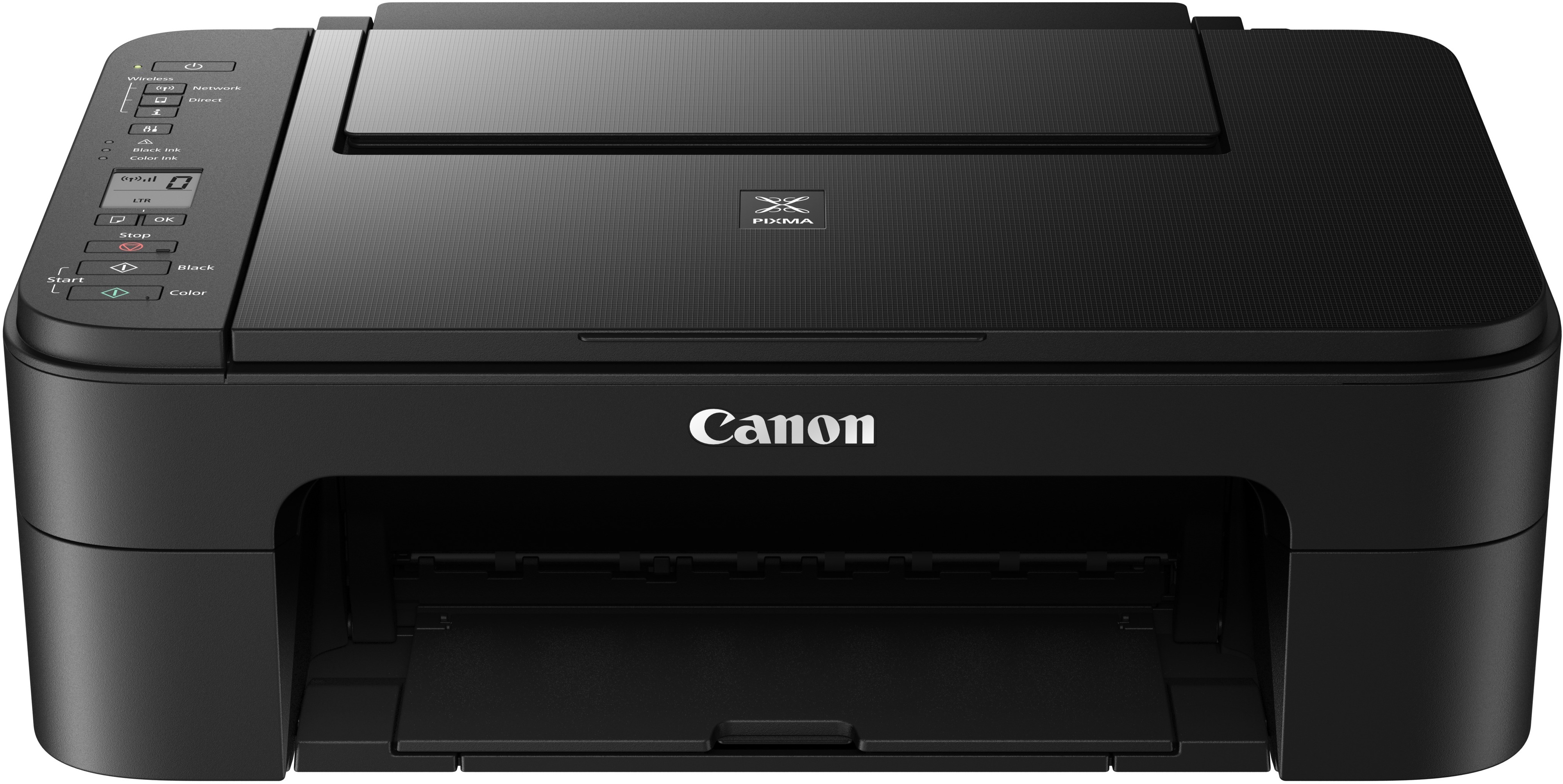 Canon PIXMA TS3150 ‐monitoimitulostin Monitoimi Mustesuihku