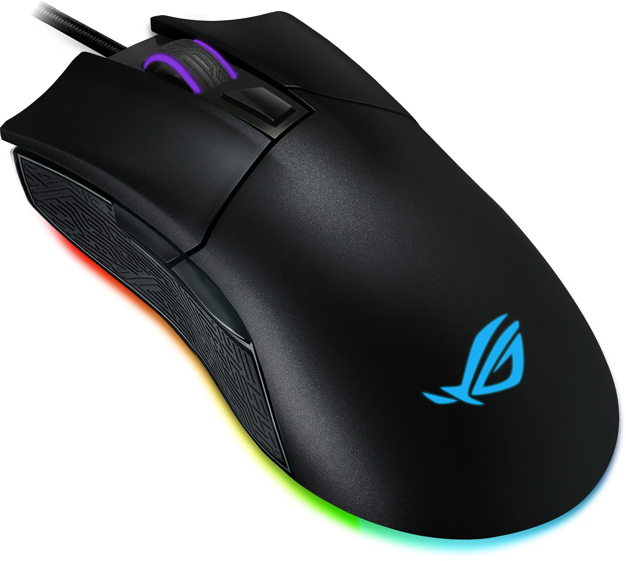 Gaming mouse