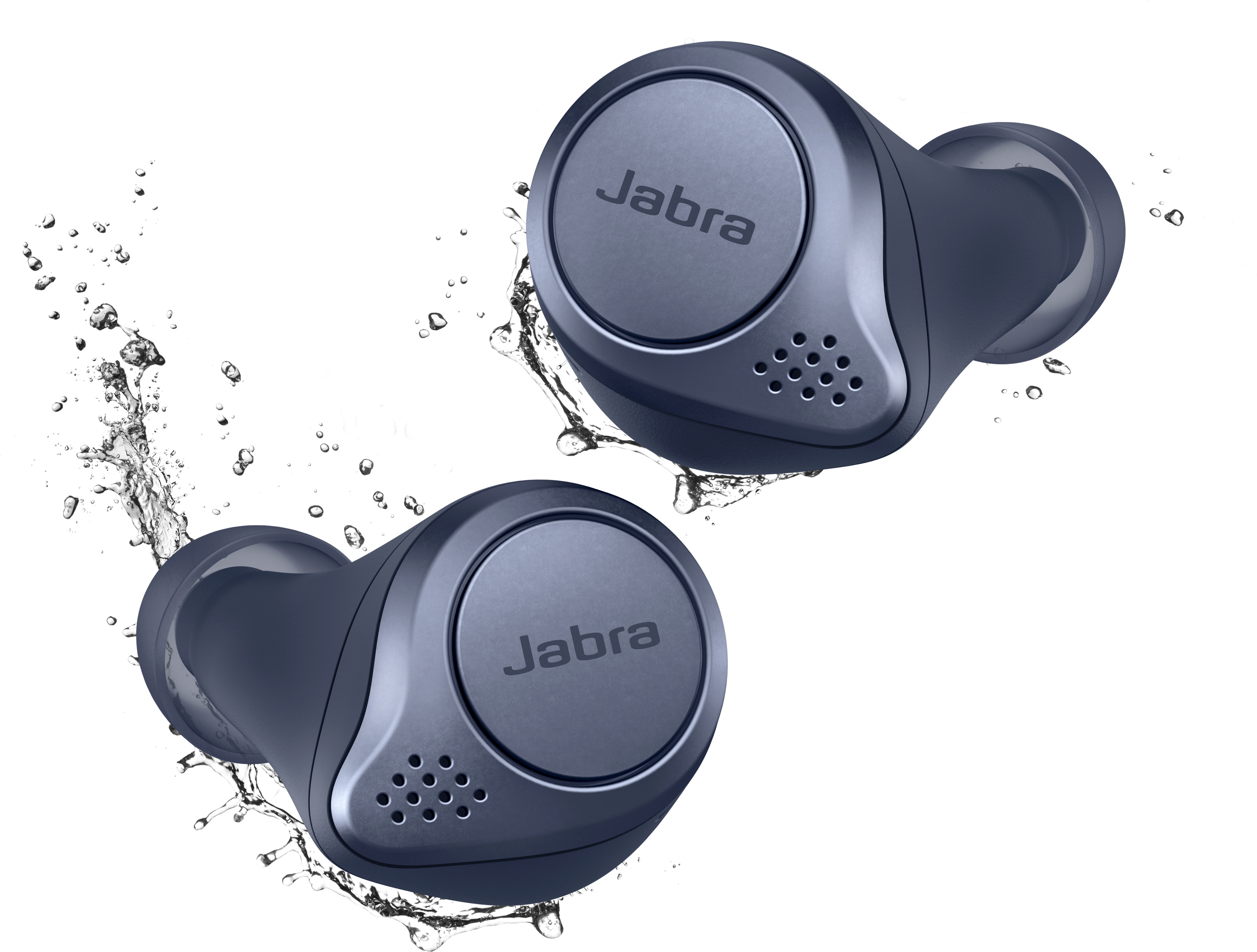 Bluetooth earbuds Elite Active 75t