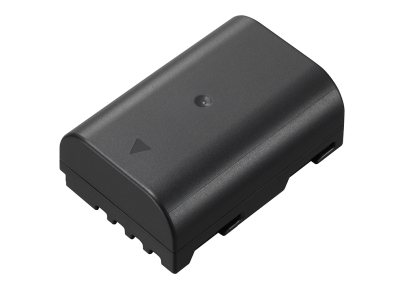 Lithium ion battery DMW-BLF19E