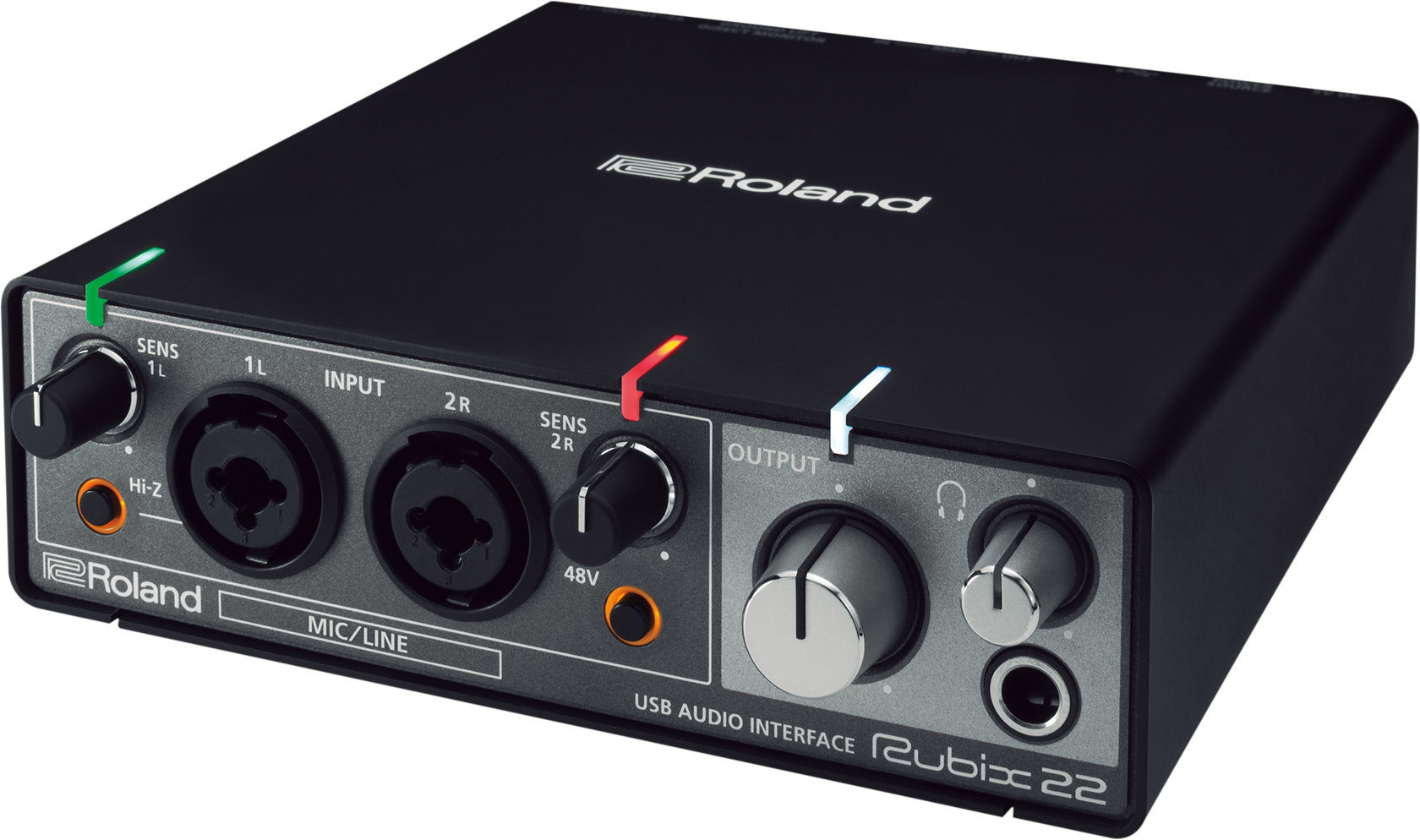 Roland Rubix22 Windows 7 Drivers Download (2020)