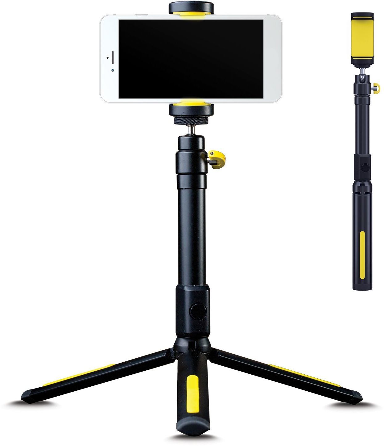 Filming Handle Tripod