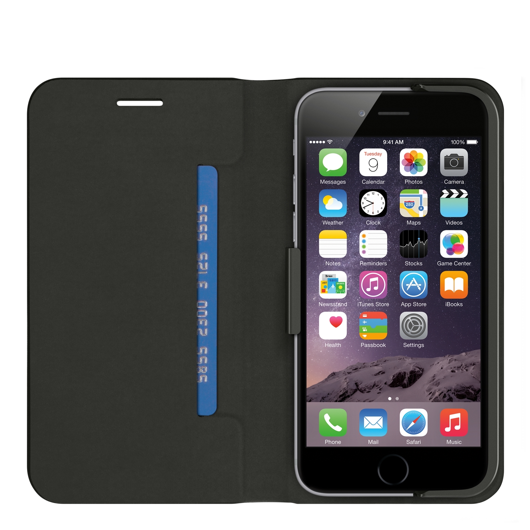 Belkin Bulldog Plus For Mac