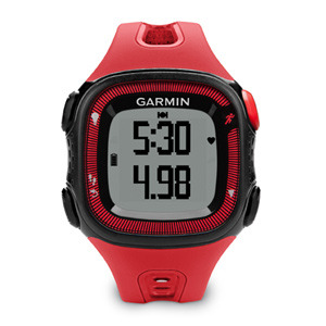 Garmin Forerunner 15 GPS Running Watch