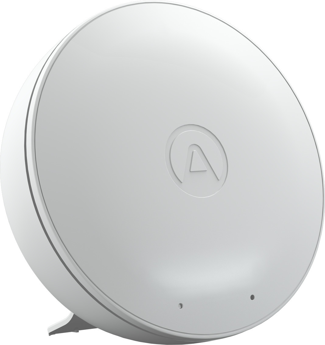 Air quality monitor