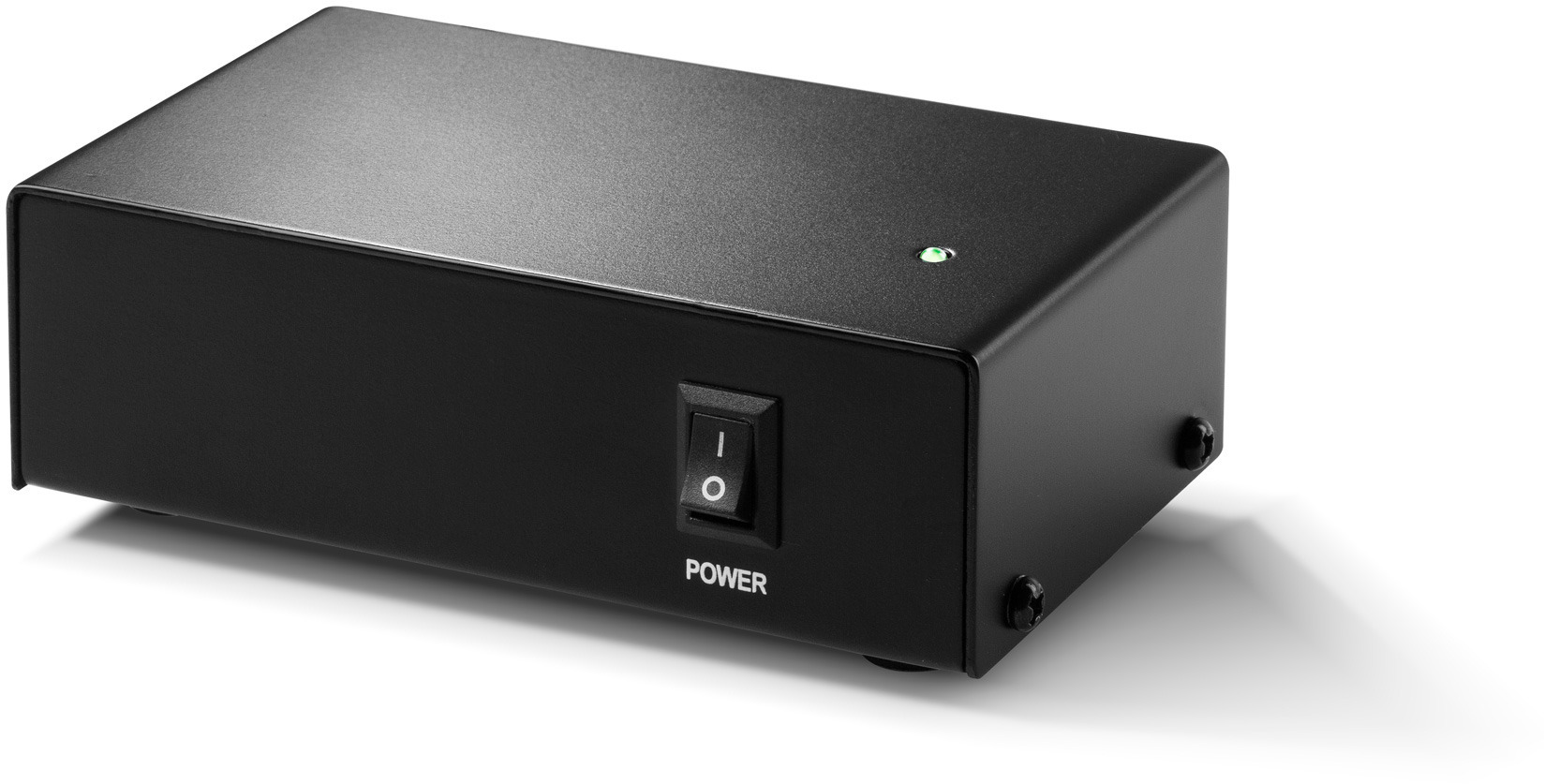 Phono preamplifier