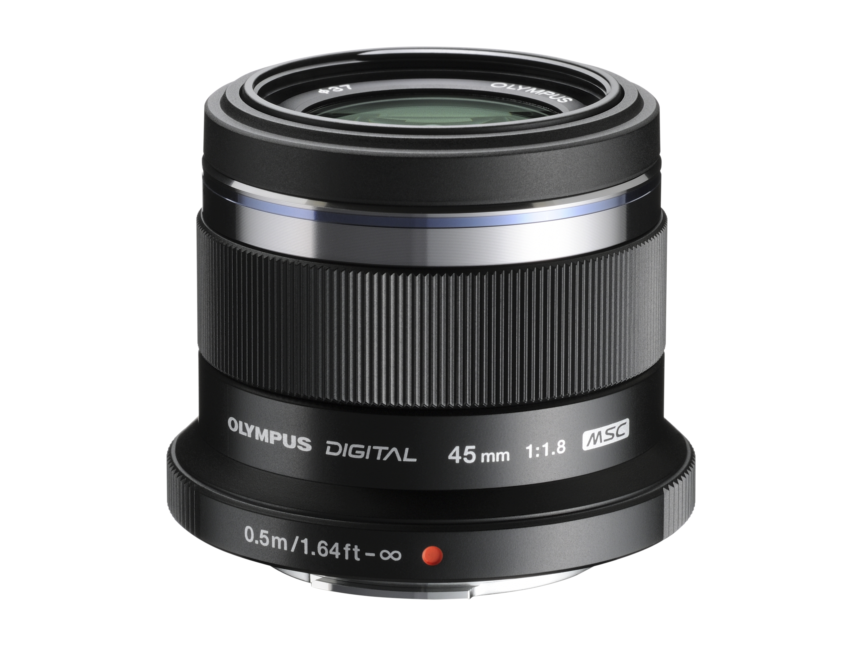 Digital camera lens