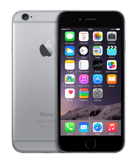 IPhone 7, apple iOS Puhelimet, verkkokauppa.com