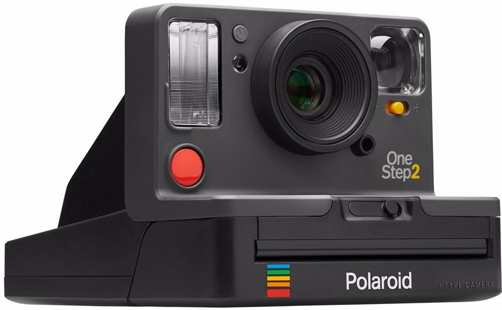 Polaroid OneStep 2 camera