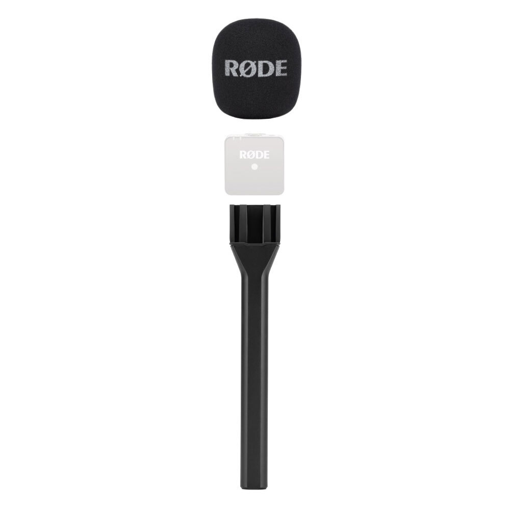 Interview GO adapter
