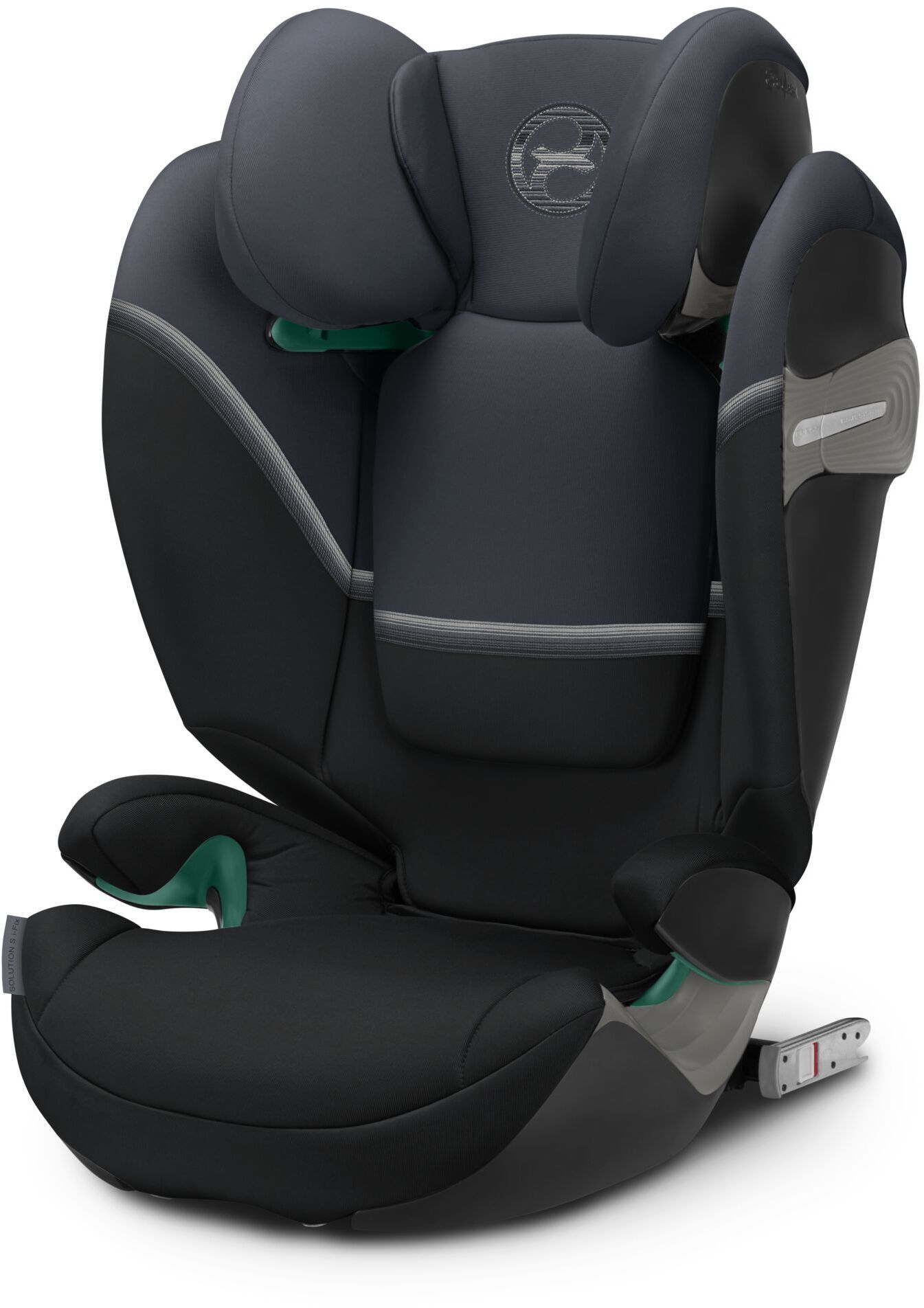 Car seat Solution S i-Fix