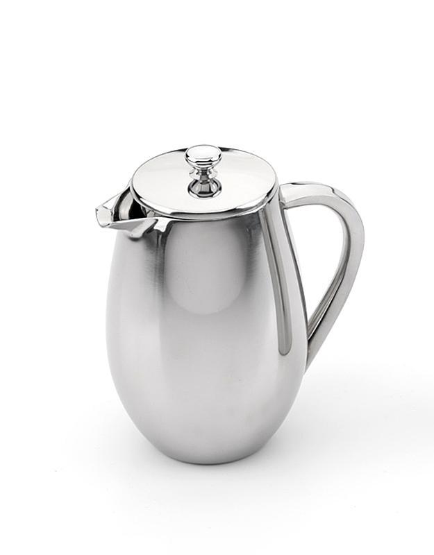French press coffee maker