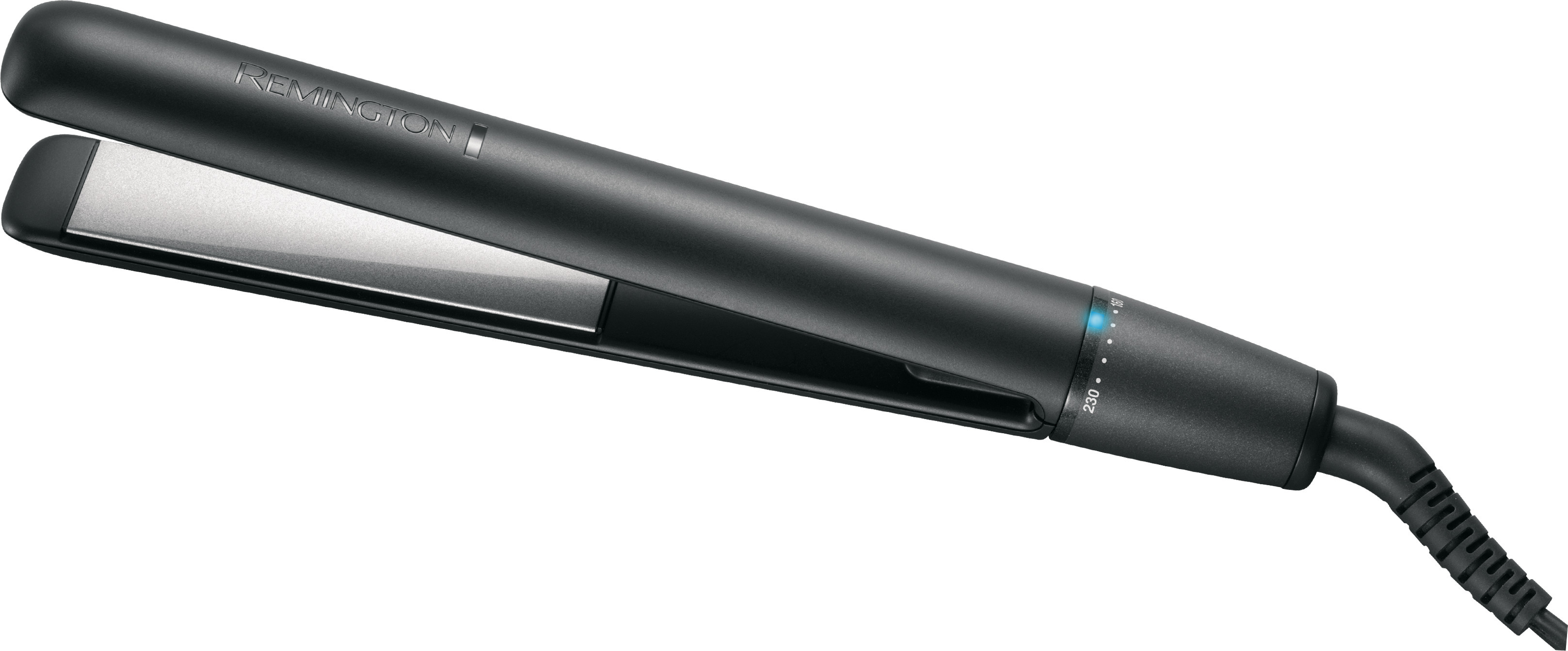 Hair straightener