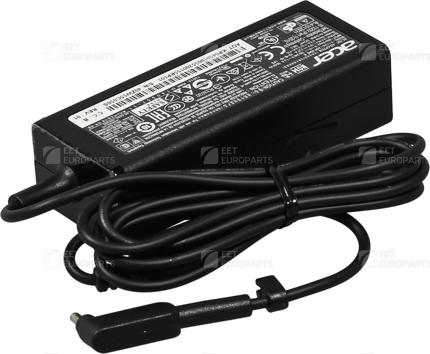 Laptop AC adapter 45W