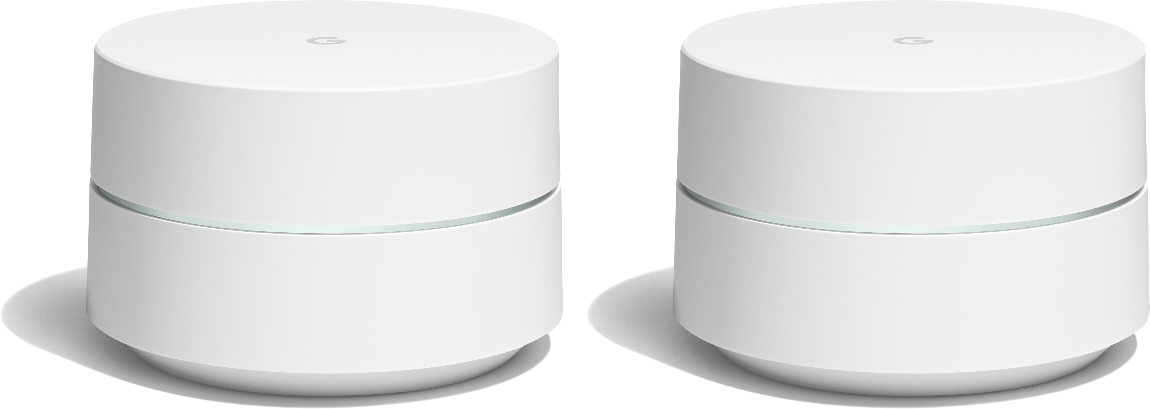 Google Wifi Mesh System
