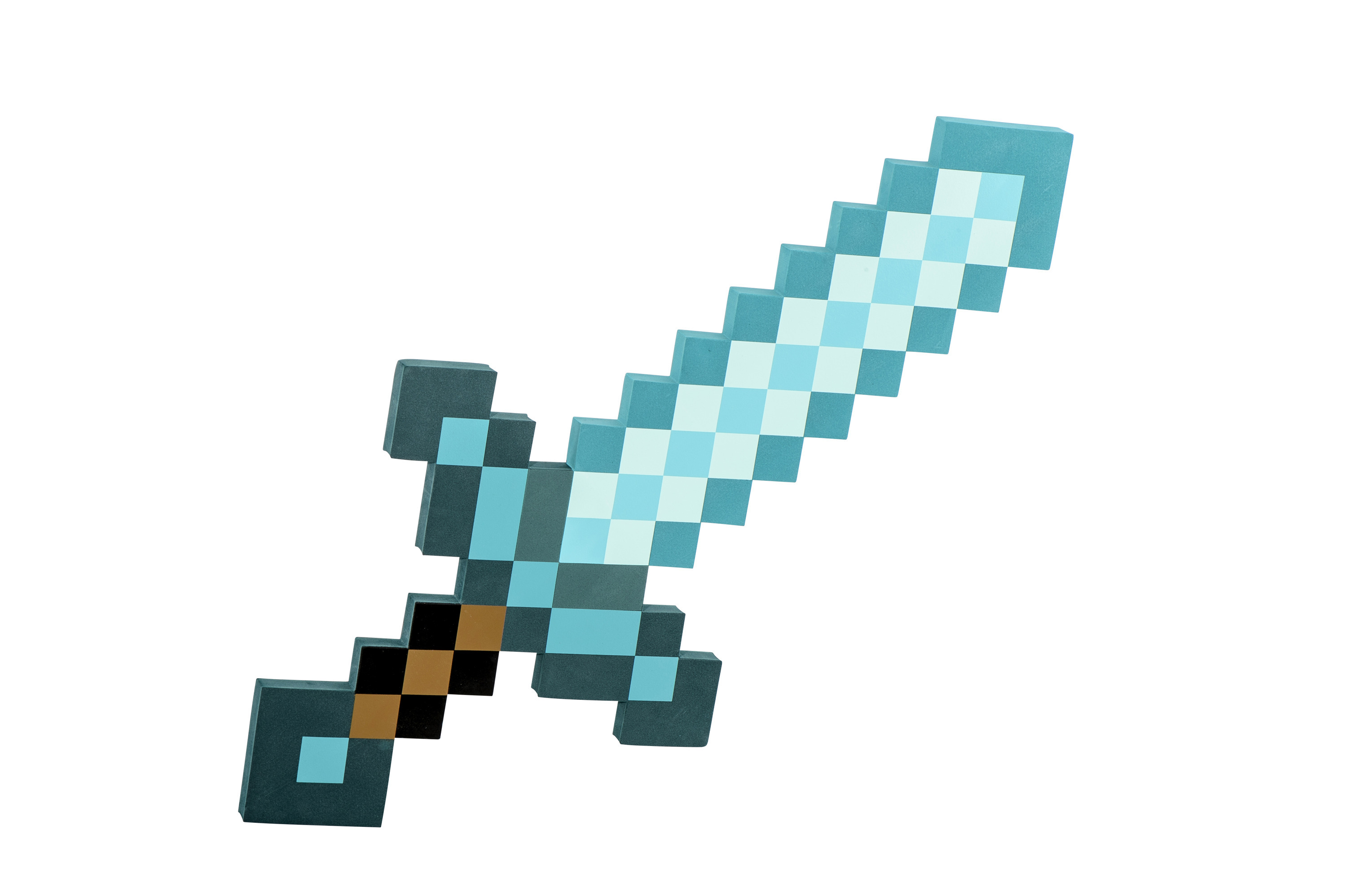 Алмазный меч схема
