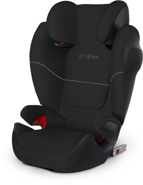 Car seat Solution M-Fix SL