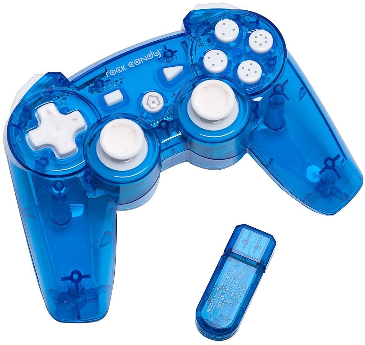 Rock Candy Wireless Ps3 Controller Driver