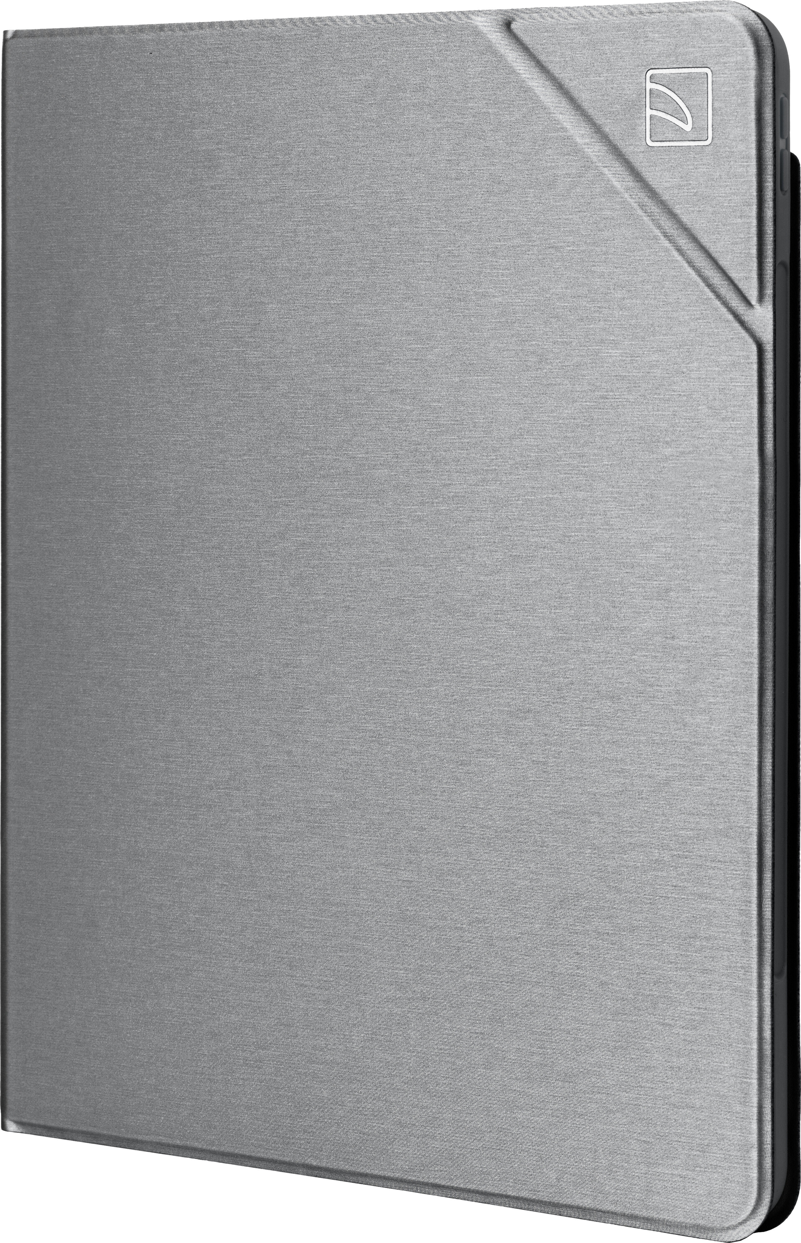 Tucano Metal iPad case