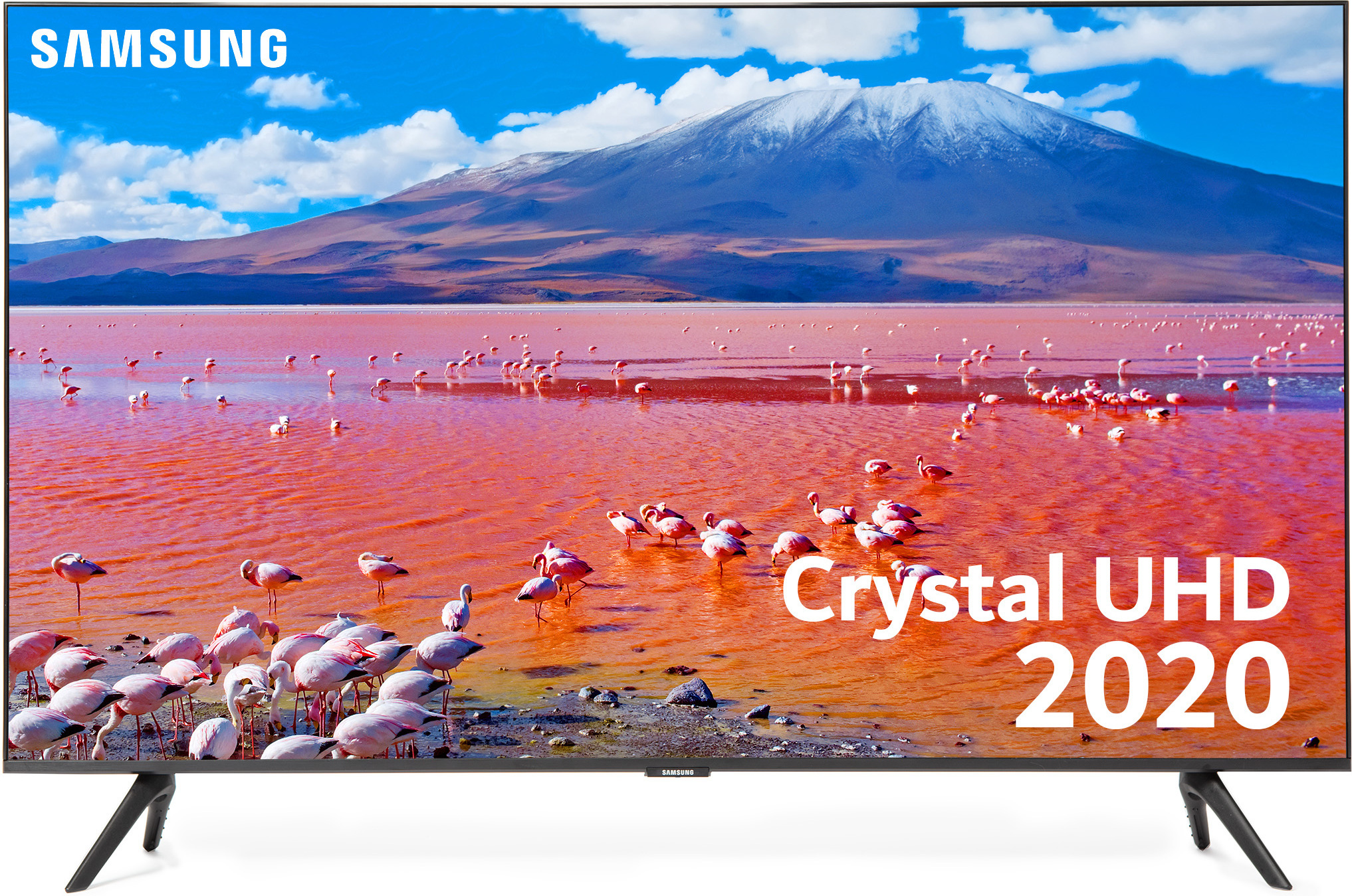 43 inch 4K Ultra HD TV
