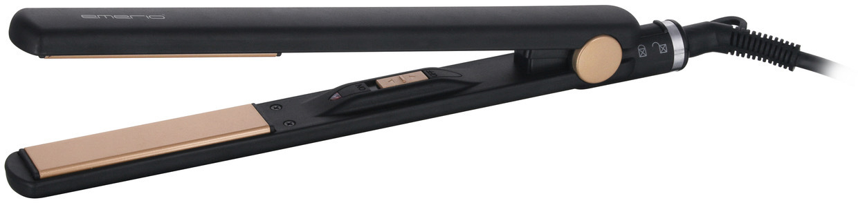 Hair straightener