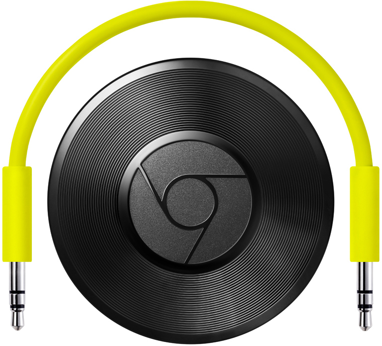 Wireless media player