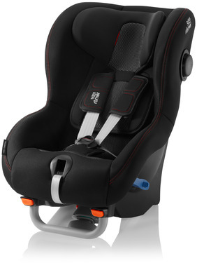 Max-Way Plus Car Seat