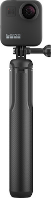 Camera grip tripod