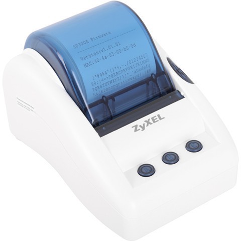 ZYXEL 324 zyxel 324: