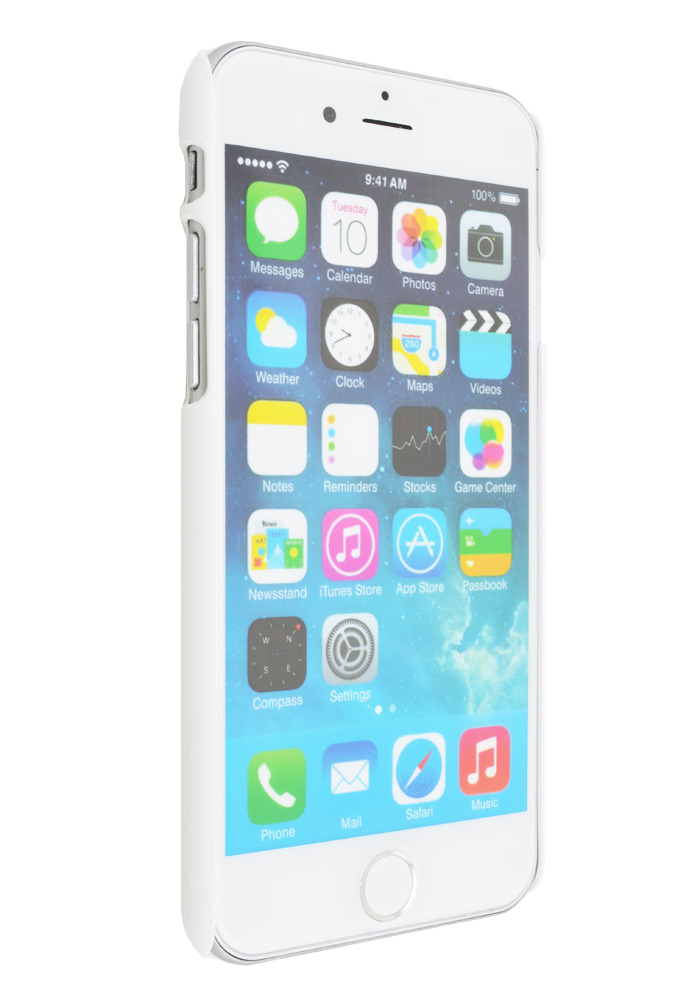 Osta käytetty iPhone - VihreäOmena Iphone 6 - Haku