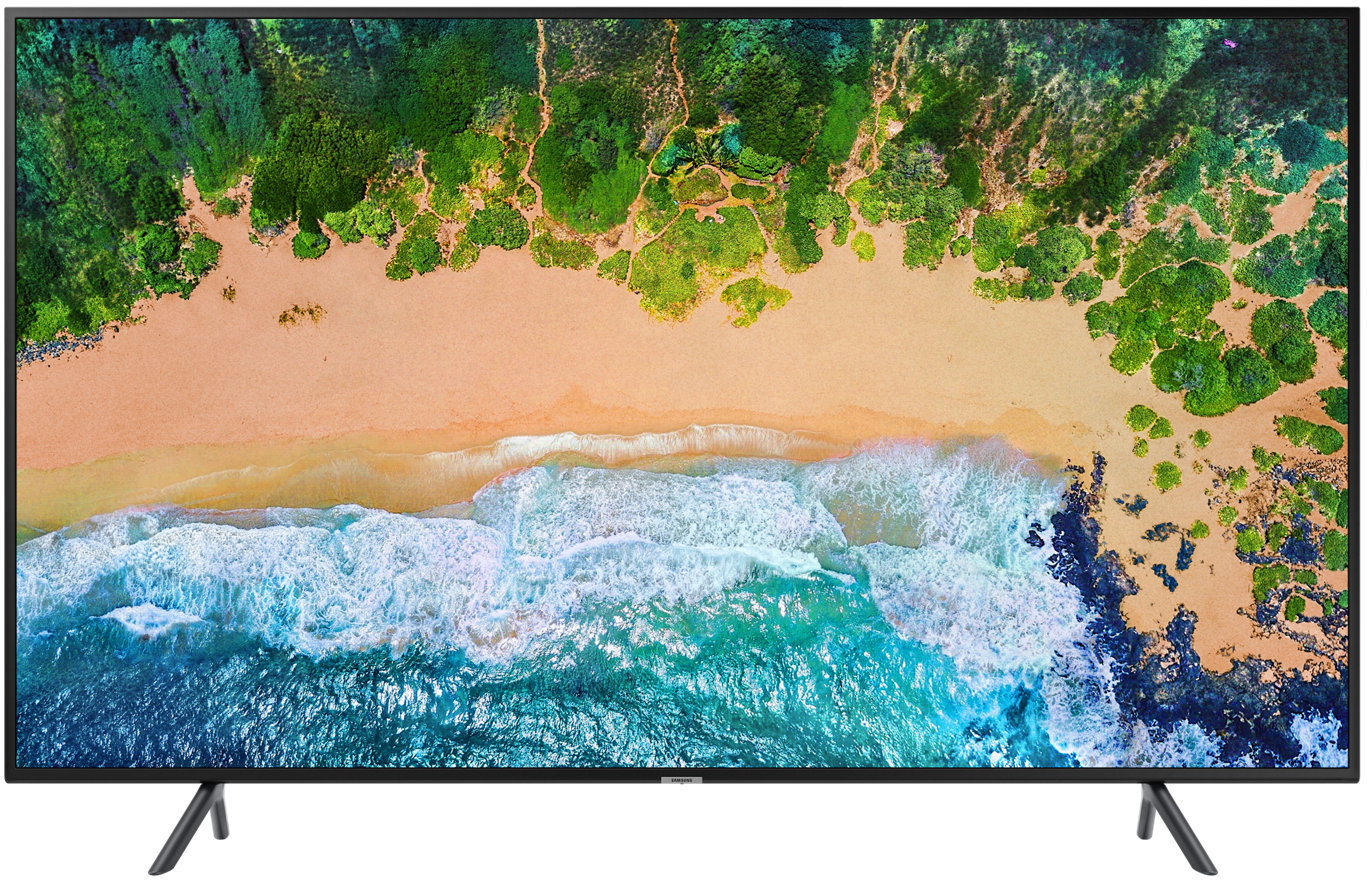 49 Inch Smart 4K LED TV