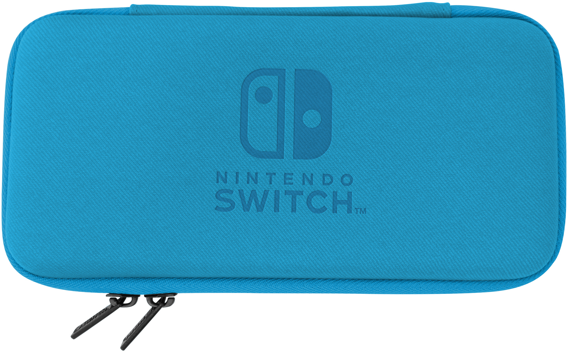 Slim tough pouch blue