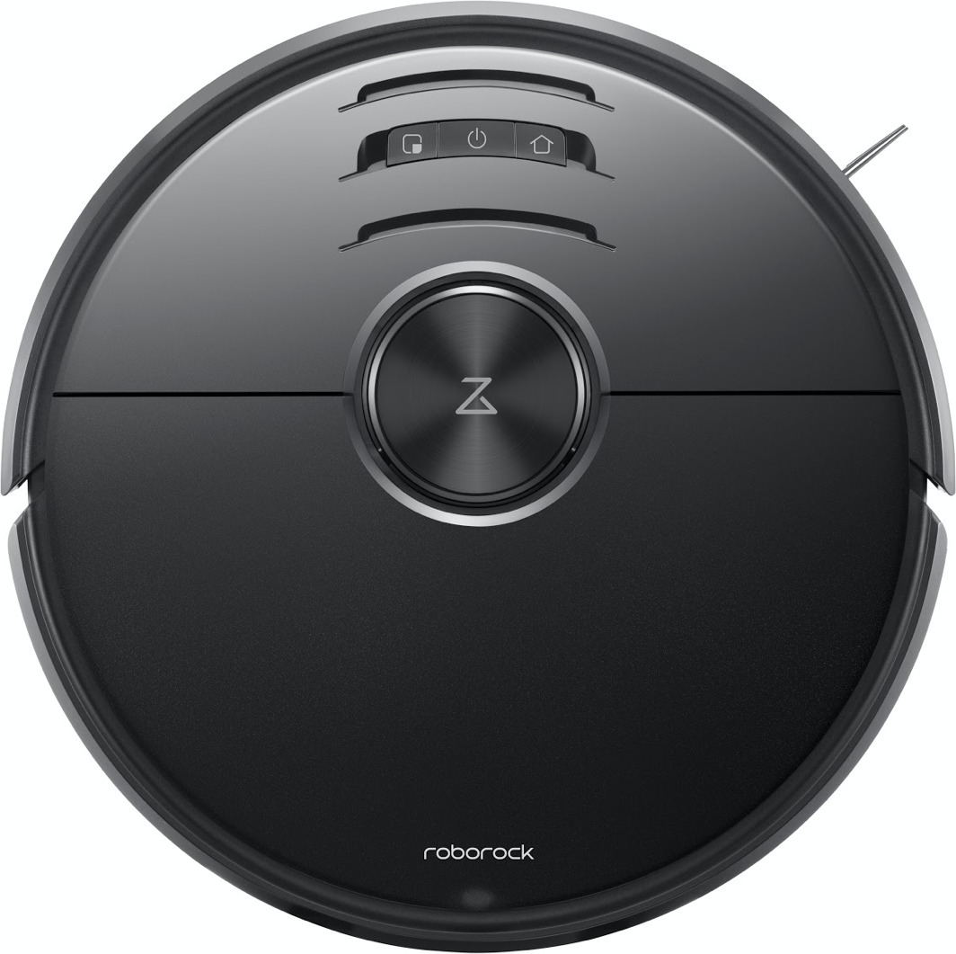 Roborock S6 Max V vacuum robot