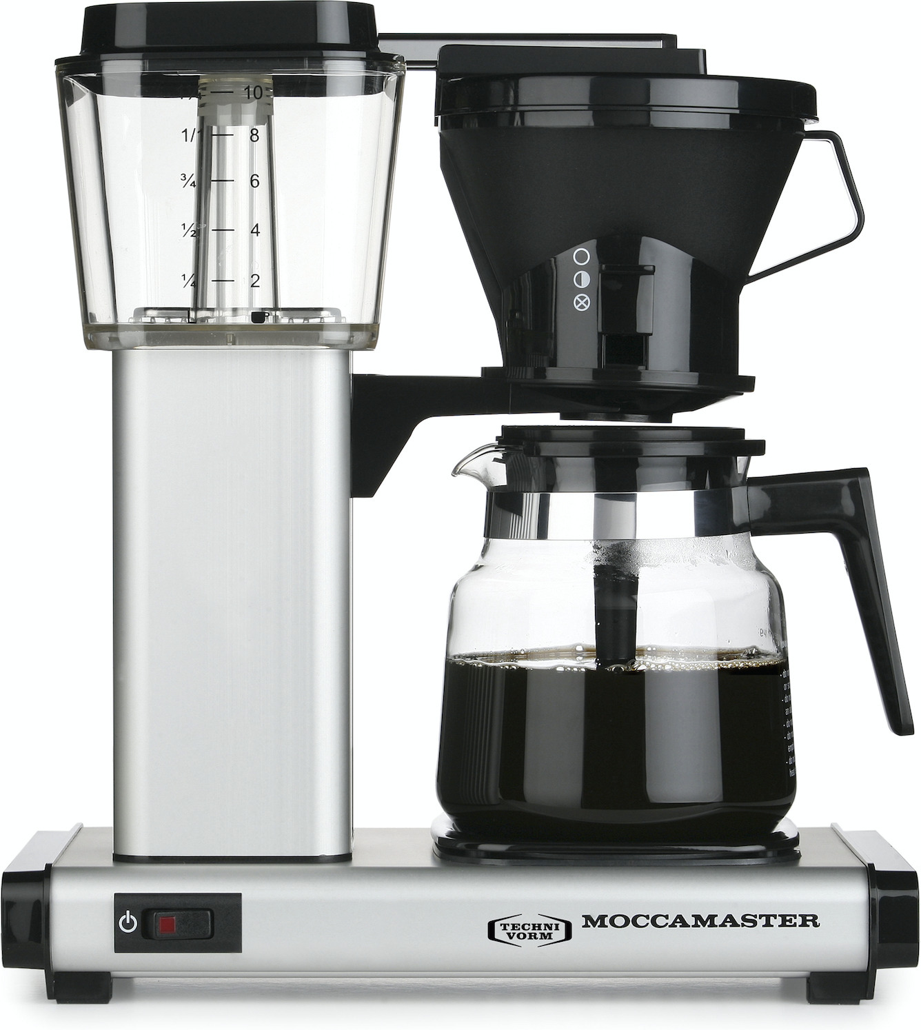 Coffee maker HB951